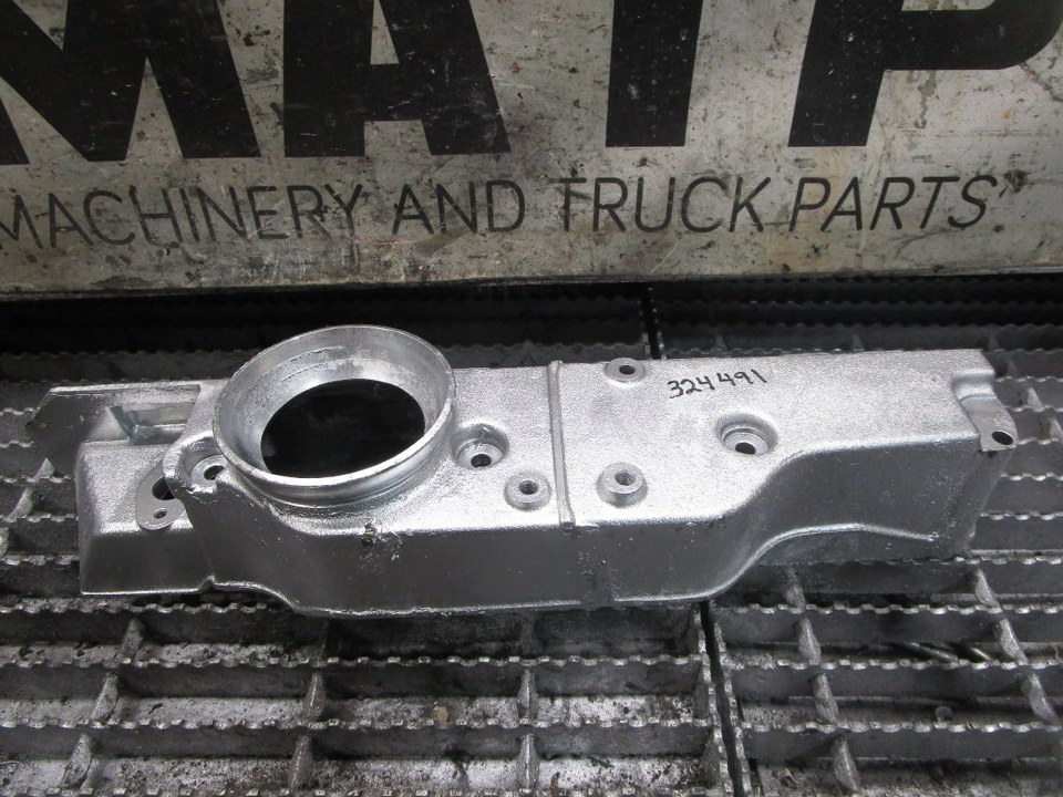 MERCEDES-BENZ OM904LA Intake Manifold