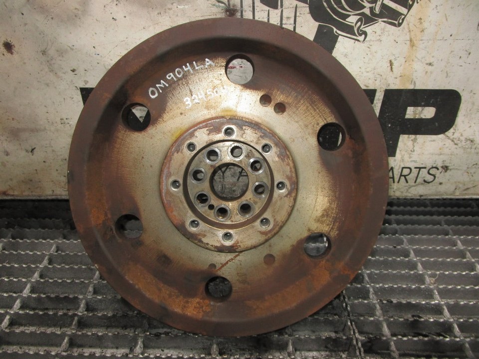 MERCEDES-BENZ OM904LA Flywheel