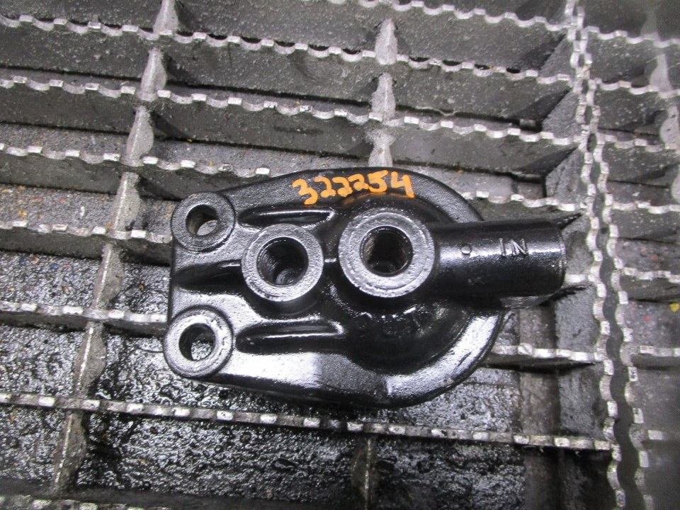ISUZU 4BD2 Oil Filter Housing
