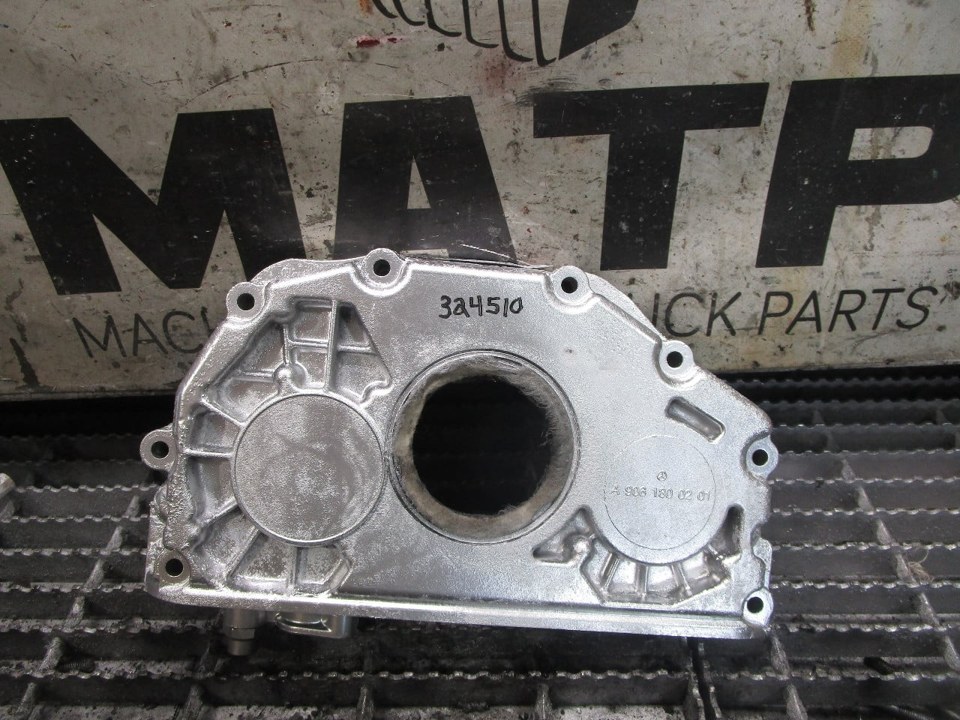 MERCEDES-BENZ OM904LA TIming Cover