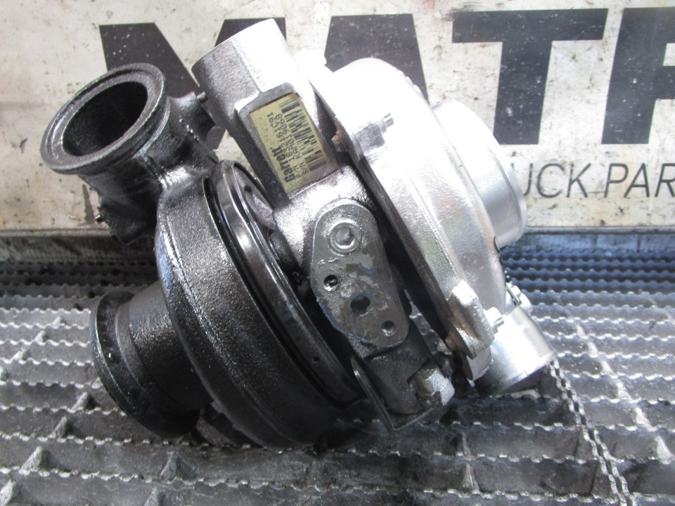 2005 INTERNATIONAL VT365 Turbo Charger