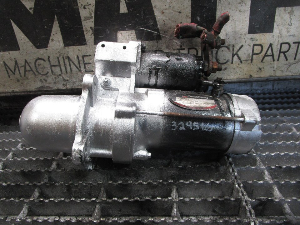 DELCO REMY 28MT Starter