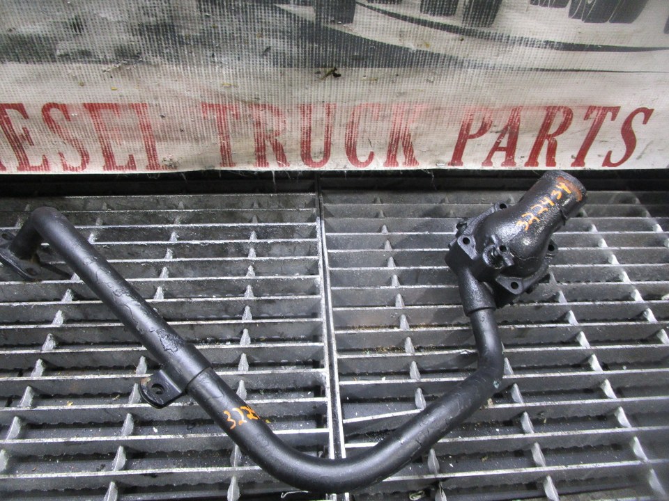 DETROIT DIESEL 671 Thermostat Housing