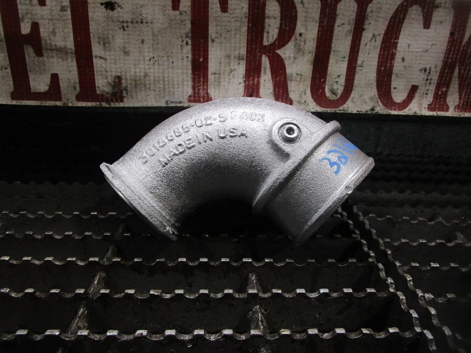 CUMMINS ISB Intake Elbow