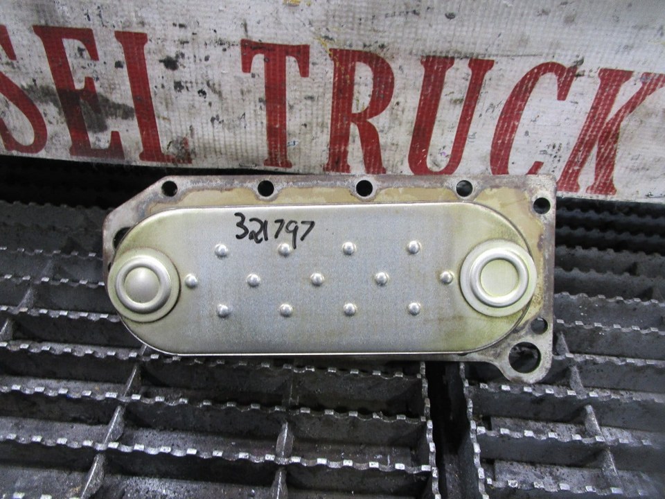 1996 CUMMINS 6CT Oil Cooler