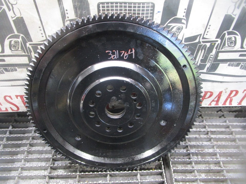 CAT 3406B Flywheel