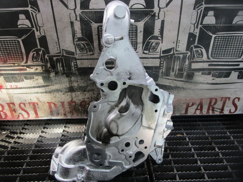 INTERNATIONAL MaxxForce 7 TIming Cover
