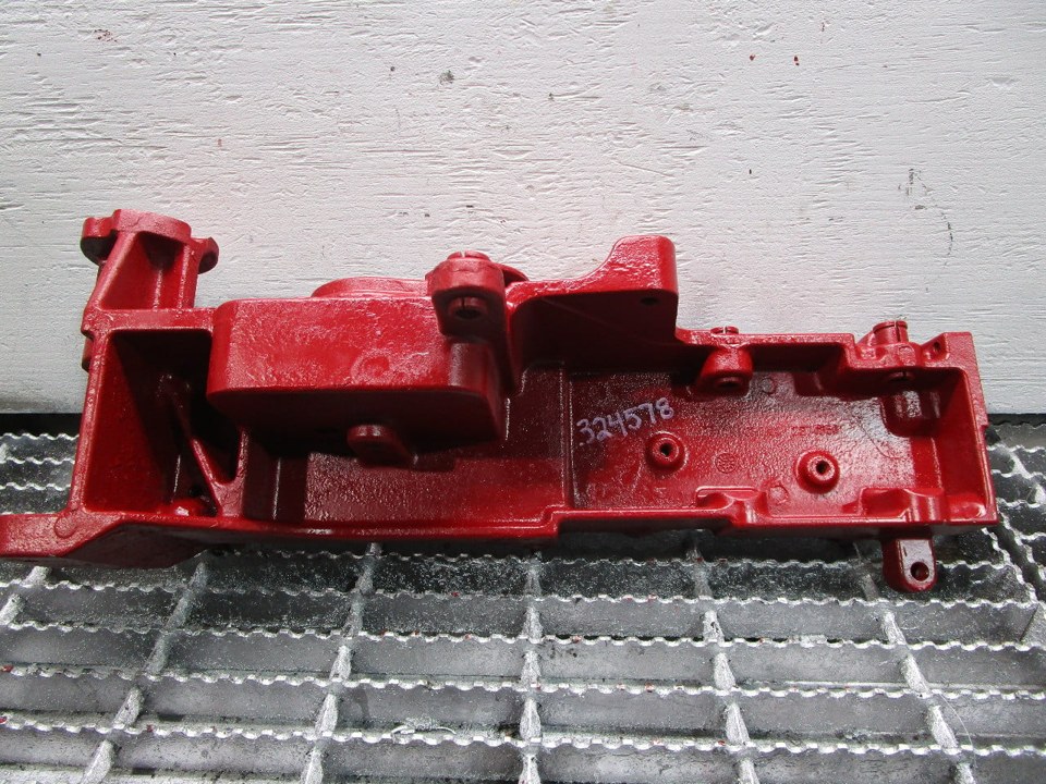 2014 CUMMINS ISX15 Alternator Mounting Bracket