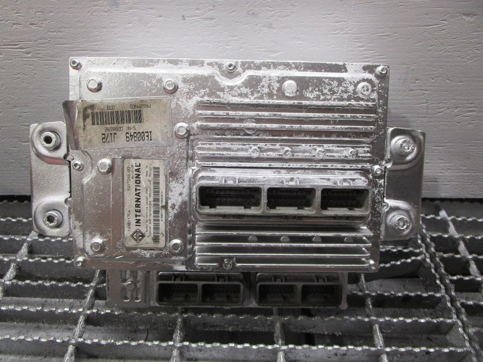 2005 INTERNATIONAL ECM Computer / Electronic Control (ecm)