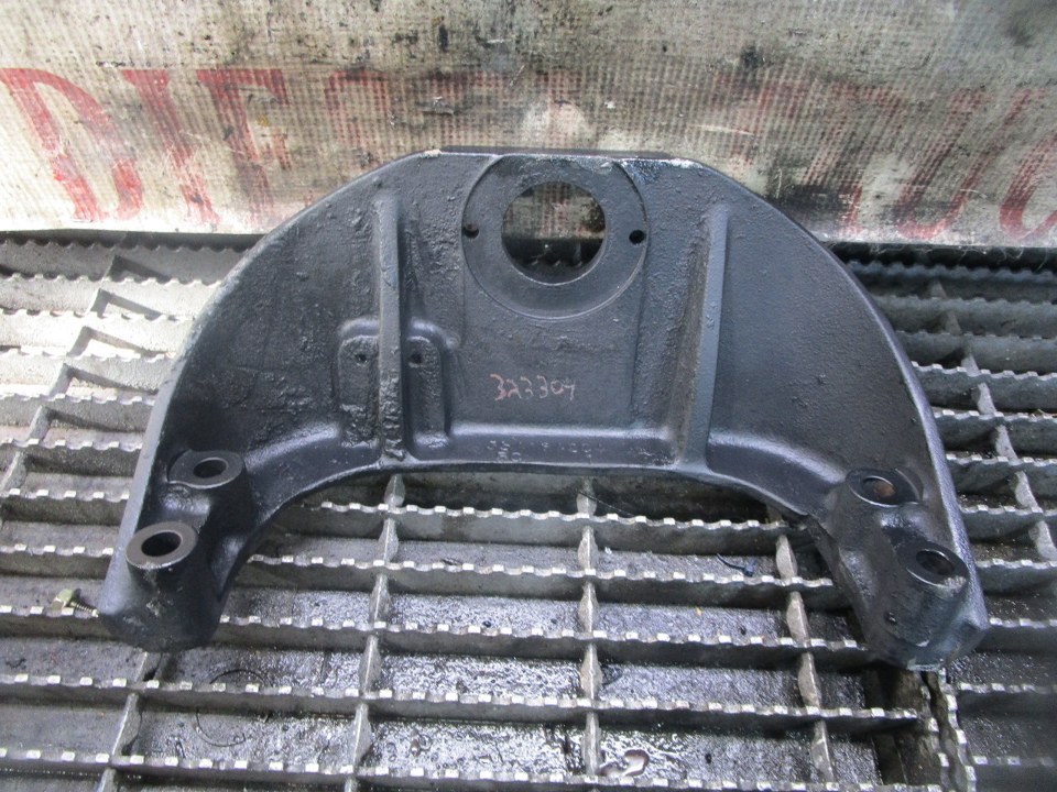 INTERNATIONAL VT365 Engine Mount