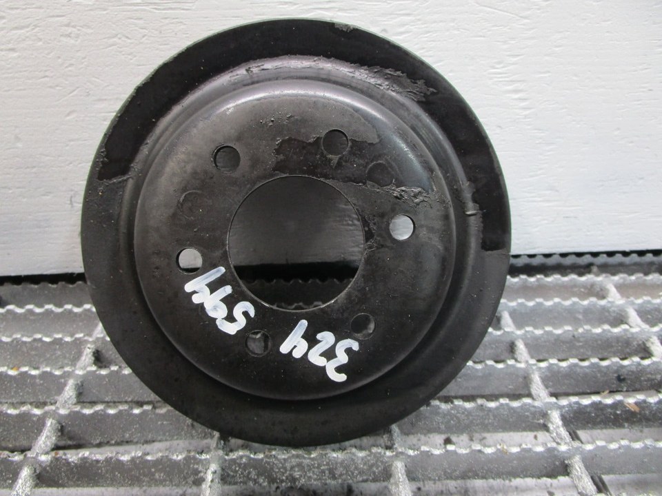 INTERNATIONAL Fan Pulley Fan Pulley
