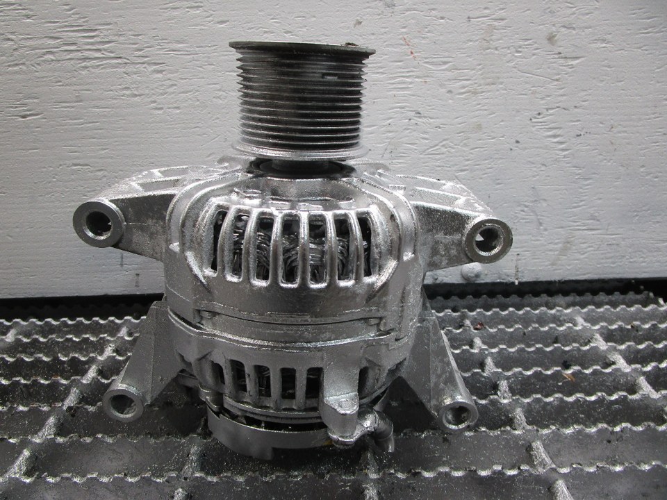 BOSCH LH160 Alternator