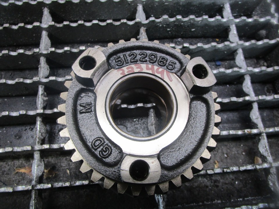 DETROIT DIESEL GEAR Timing Gears