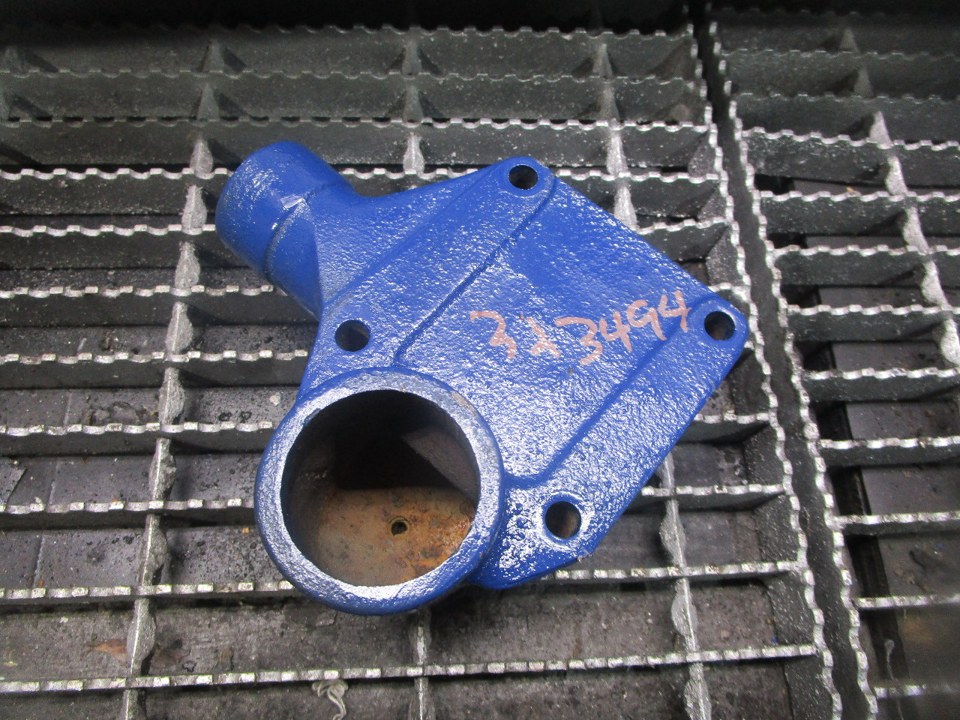 DETROIT DIESEL 6V92 Thermostat Housing