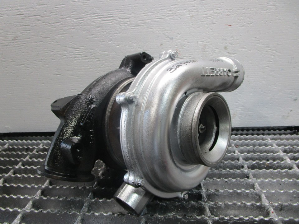 2005 INTERNATIONAL VT365 Turbo Charger
