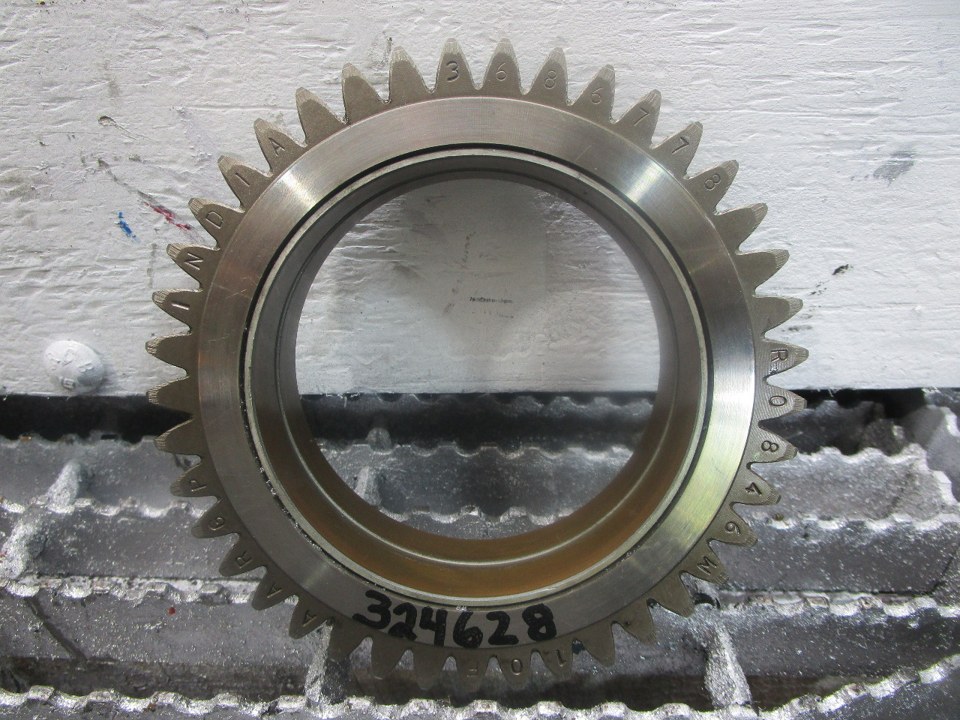 CUMMINS ISX15 Timing Gear