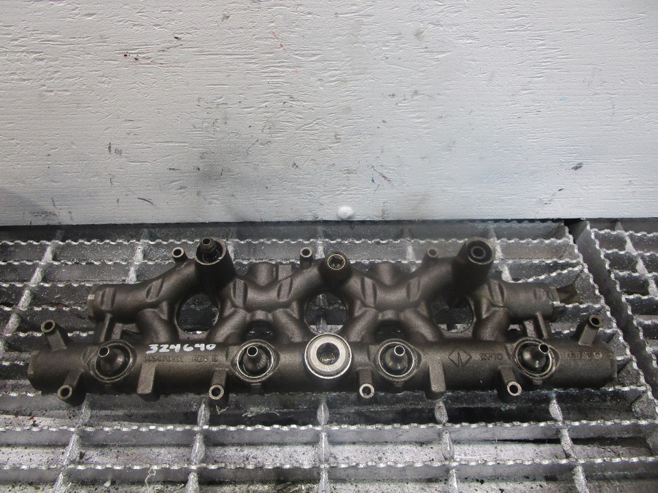 2006 INTERNATIONAL VT365 Oil Rail