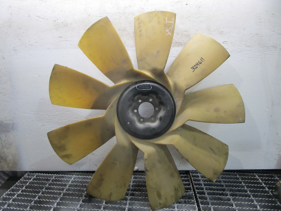 2011 CUMMINS ISX15 Fan