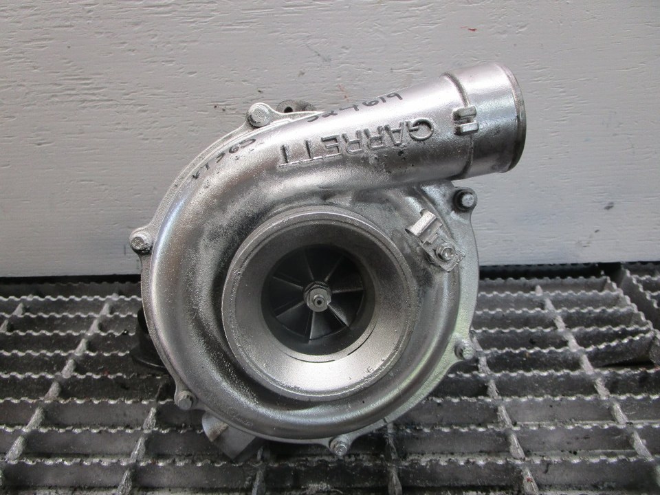 2006 INTERNATIONAL VT365 Turbo Charger