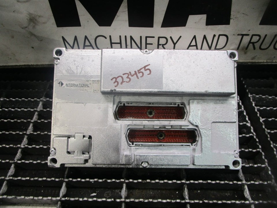INTERNATIONAL DT466 NON EGR Computer / Electronic Control (ecm)