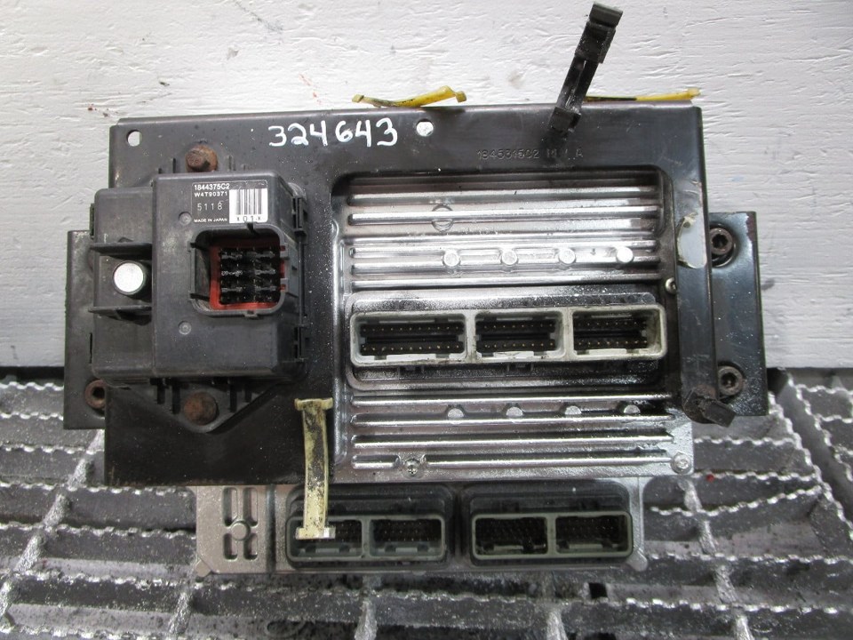 INTERNATIONAL EGR Computer / Electronic Control (ecm)
