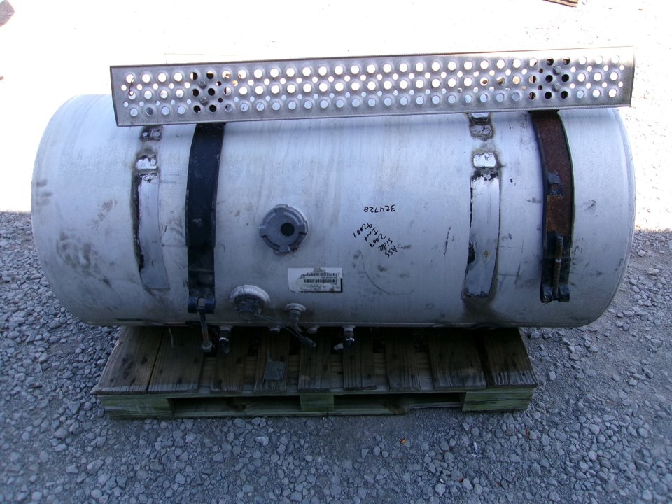 2007 INTERNATIONAL 9200i Fuel Tank Fuel Tank