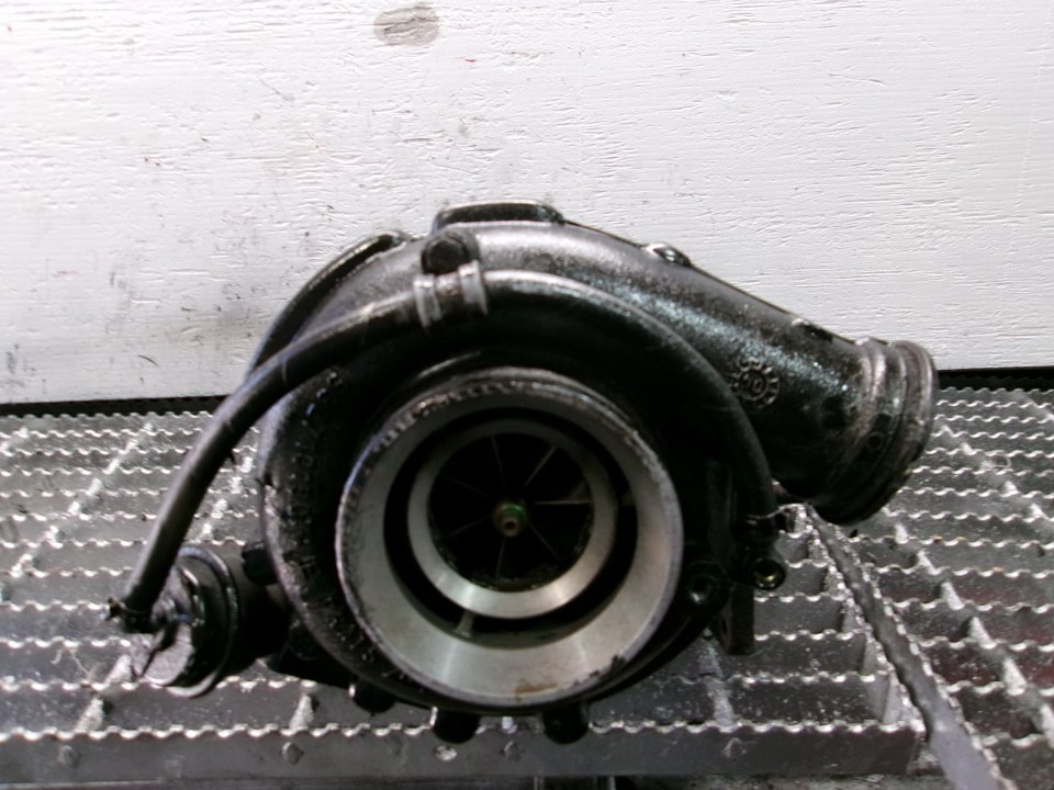 MERCEDES-BENZ OM904LA Turbo Charger