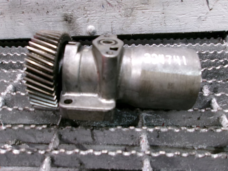 2006 INTERNATIONAL VT365 6.0L Oil Pump