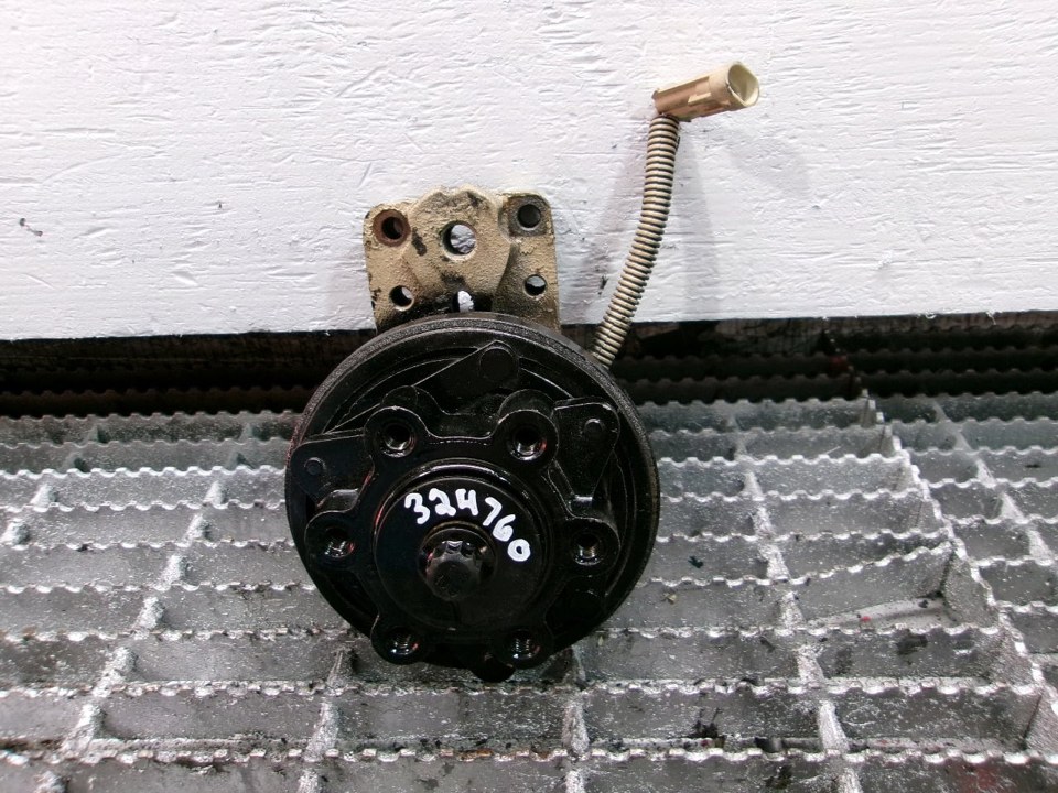CUMMINS ISB 5.9L Fan Clutch