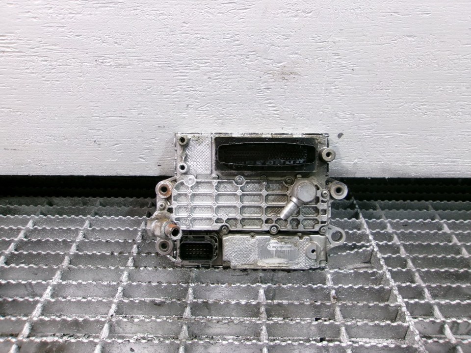 MERCEDES-BENZ OM926LA Computer / Electronic Control (ecm)
