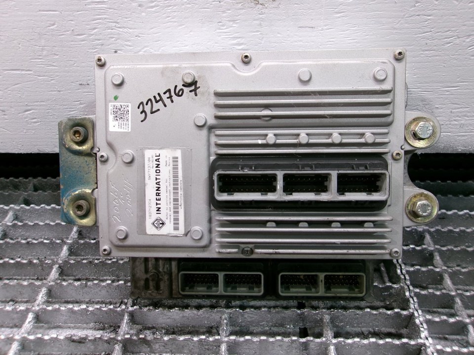 2005 INTERNATIONAL ECM Computer / Electronic Control (ecm)