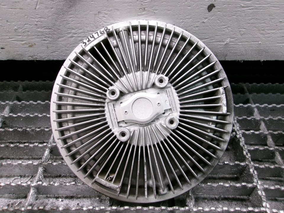 INTERNATIONAL 2033827C1 Fan Clutch