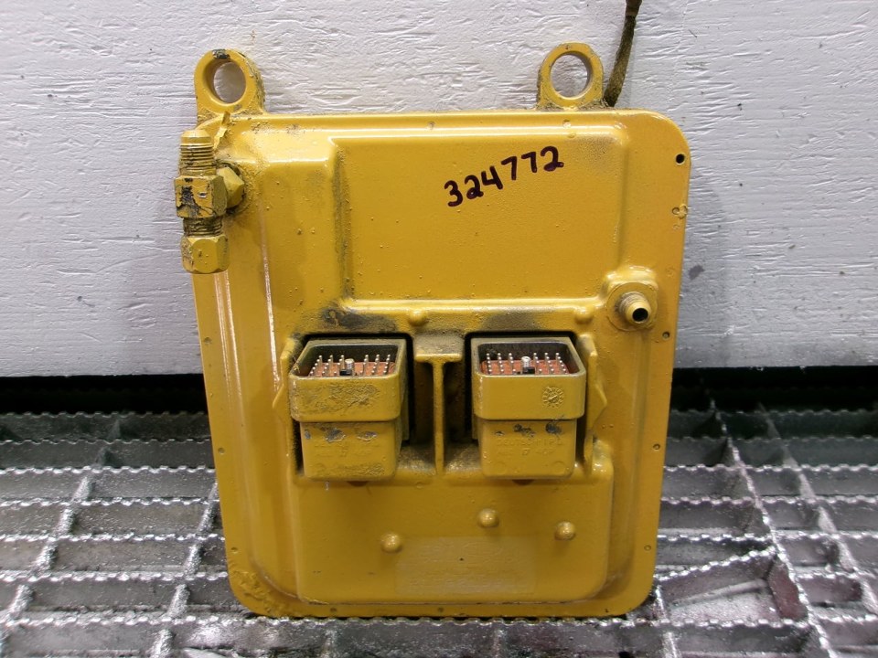 1997 CAT 3406E Computer / Electronic Control (ecm)