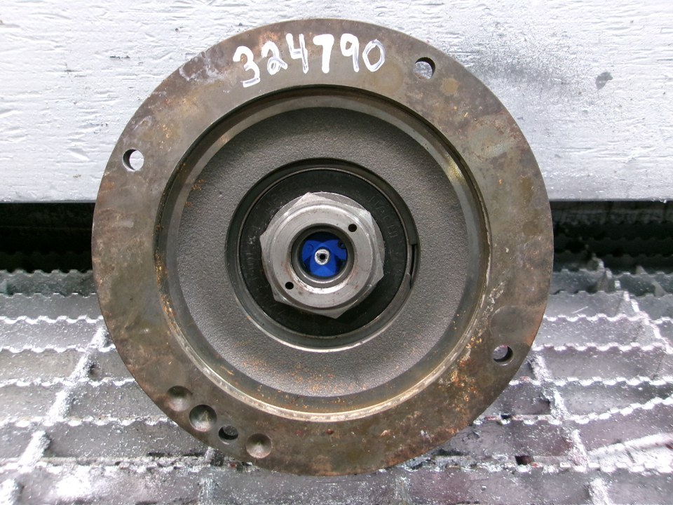 INTERNATIONAL DT466E Fan Hub