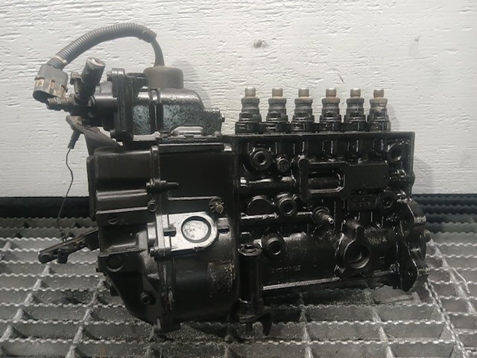 1995 CUMMINS 6BT 5.9L Fuel Pump