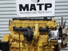 2004 CAT C7 Engine