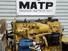 2005 CAT C7 Engine