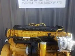 2004 CAT C7 Engine