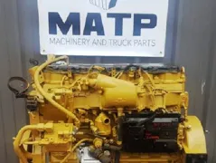 2004 CAT C7 Engine