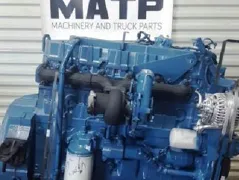 2000 INTERNATIONAL DT466E Engine