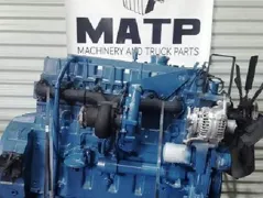 1999 INTERNATIONAL DT466E Engine