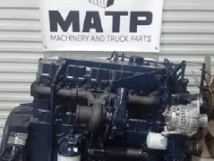 2000 INTERNATIONAL DT466E Engine