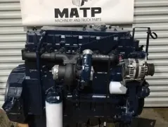 1998 INTERNATIONAL DT466E Engine