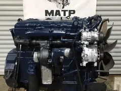 2006 INTERNATIONAL DT466E Engine