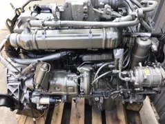 2007 MERCEDES-BENZ OM926LA Engine