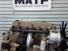 2002 CUMMINS ISB 5.9 Engine