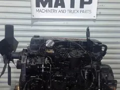 2000 CUMMINS 5.9L Engine