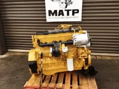 2005 CAT C7 Engine