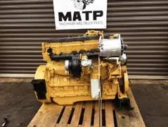 2005 CAT C7 Engine