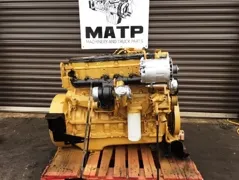2005 CAT C7 Engine
